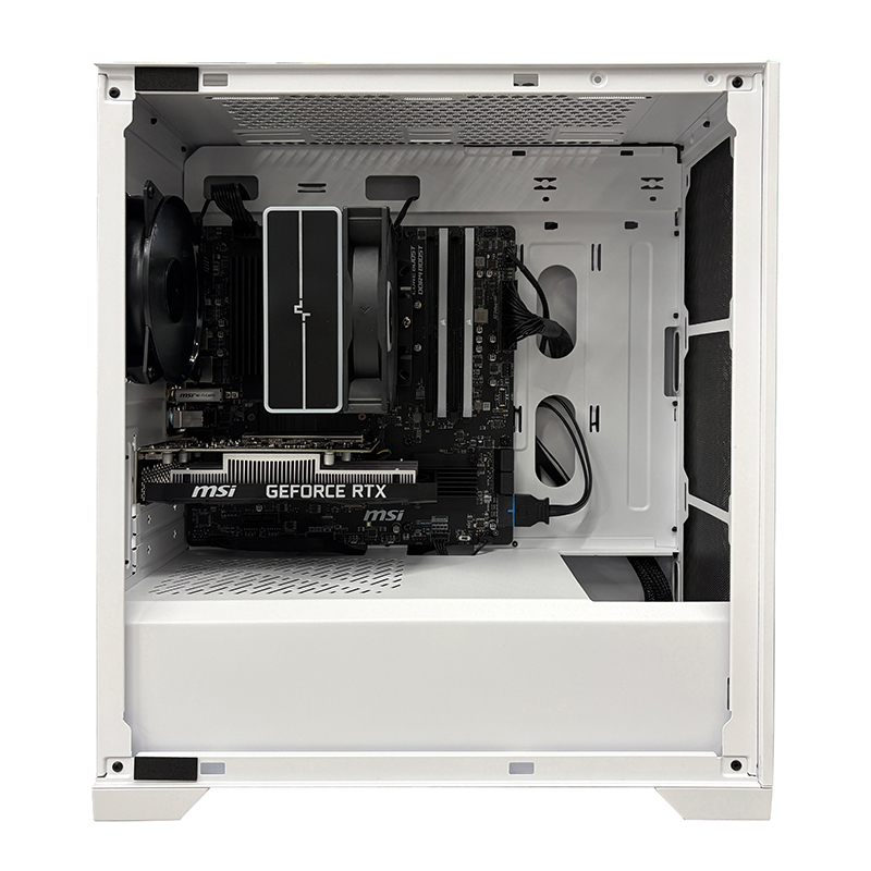 オリジナル組立PCの画像