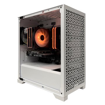 オリジナル組立PCの画像