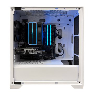 オリジナル組立PCの画像