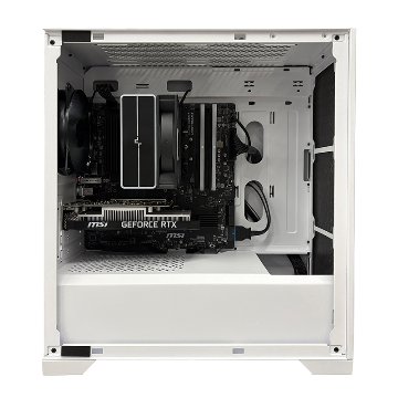 オリジナル組立PCの画像