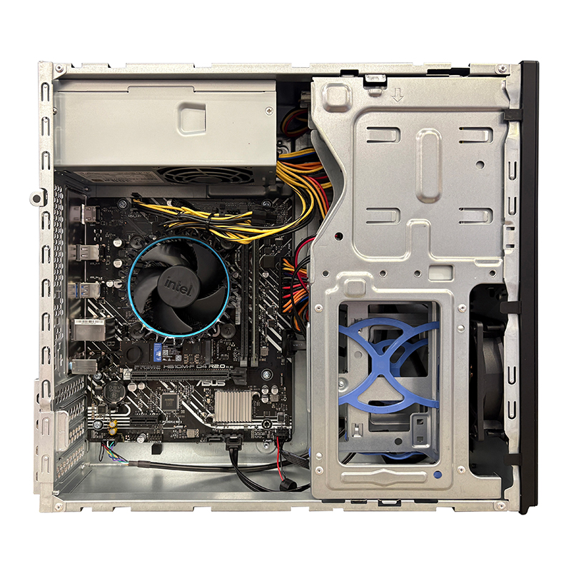 オリジナル組立PCの画像