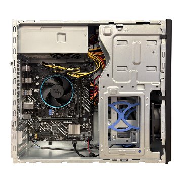 オリジナル組立PCの画像