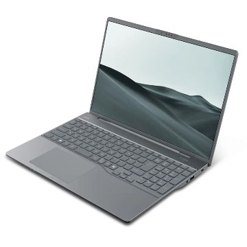 FMV LIFEBOOK PH50/J3 ストームグレーの画像