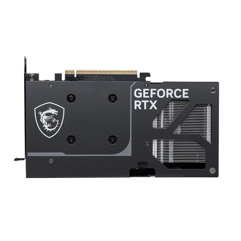 GeForce RTX 5060 Ti 16G VENTUS 2X OC PLUSの画像