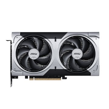 GeForce RTX 5060 Ti 16G VENTUS 2X OC PLUSの画像