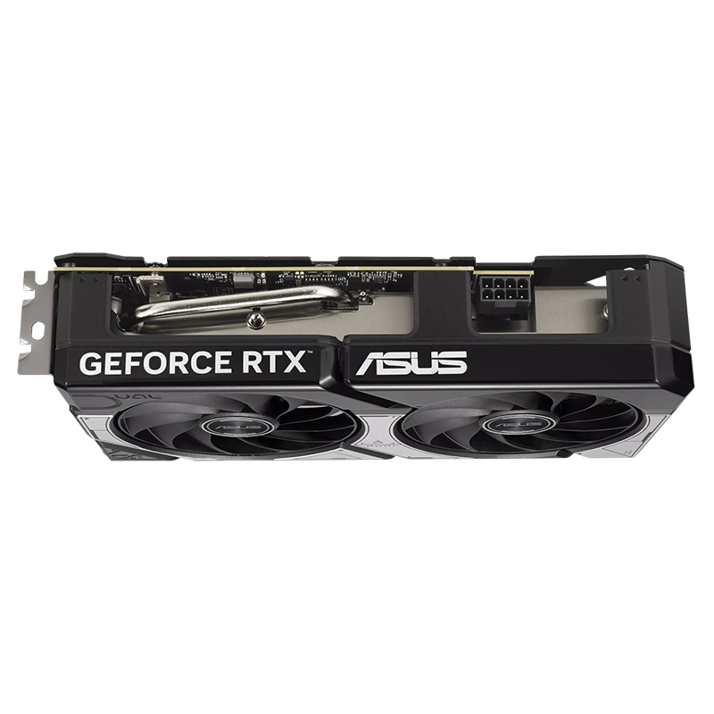 Dual GeForce RTX 5060 Ti 16GB GDDR7 OC Editionの画像