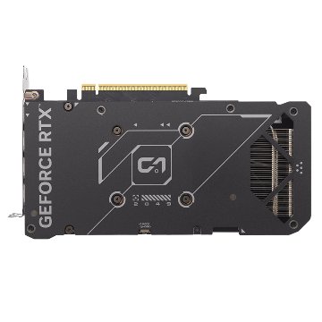 Dual GeForce RTX 5060 Ti 16GB GDDR7 OC Editionの画像