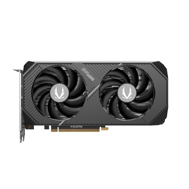 ZOTAC GAMING GeForce RTX 5070 Twin Edge OCの画像