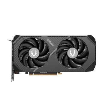 ZOTAC GAMING GeForce RTX 5070 Twin Edge OCの画像