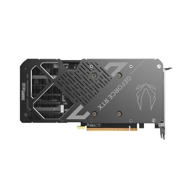 ZOTAC GAMING GeForce RTX 5070 Twin Edge OCの画像
