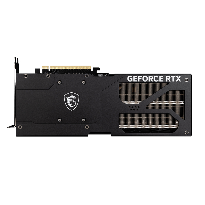 GeForce RTX 5070 Ti 16G VENTUS 3X OCの画像