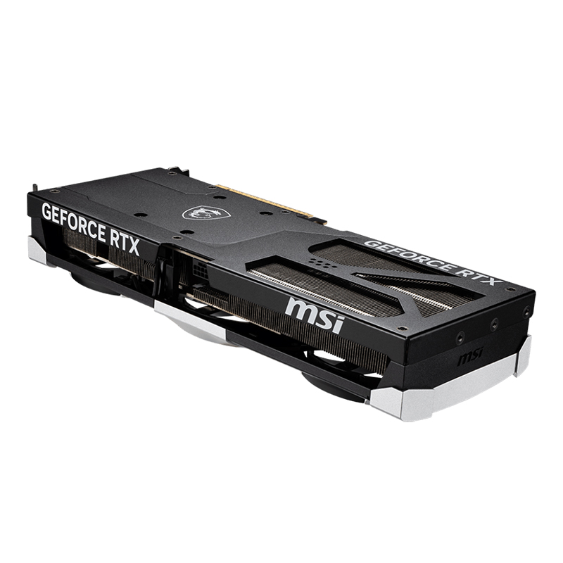 GeForce RTX 5070 Ti 16G VENTUS 3X OCの画像