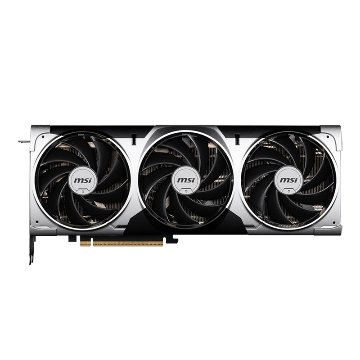 GeForce RTX 5070 Ti 16G VENTUS 3X OCの画像