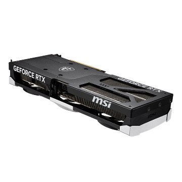 GeForce RTX 5070 Ti 16G VENTUS 3X OCの画像