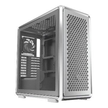 MasterFrame 600 Silverの画像
