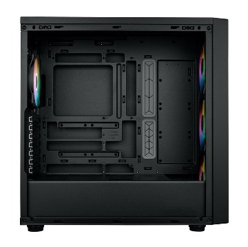 MasterBox 600の画像