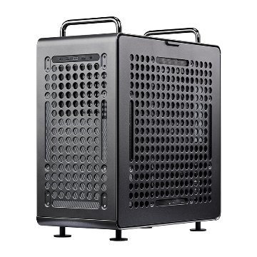QUBE 540 Stardust Ironの画像
