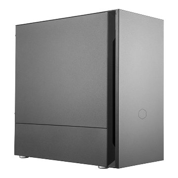 Silencio S400の画像