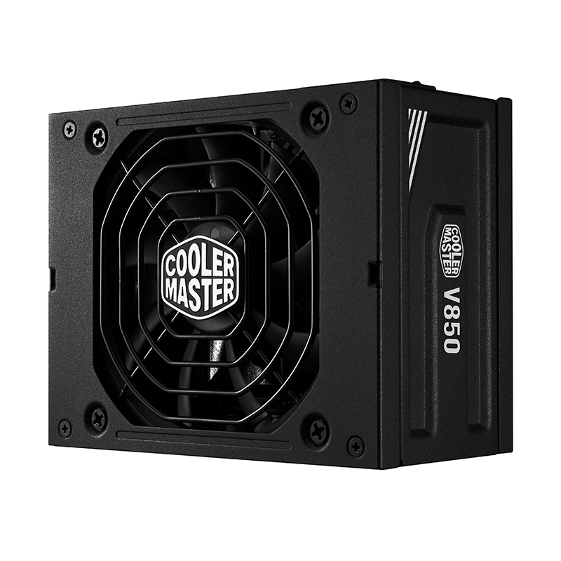V SFX Gold 850 ATX 3.1の画像
