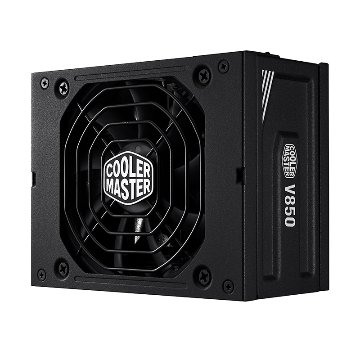 V SFX Gold 850 ATX 3.1の画像