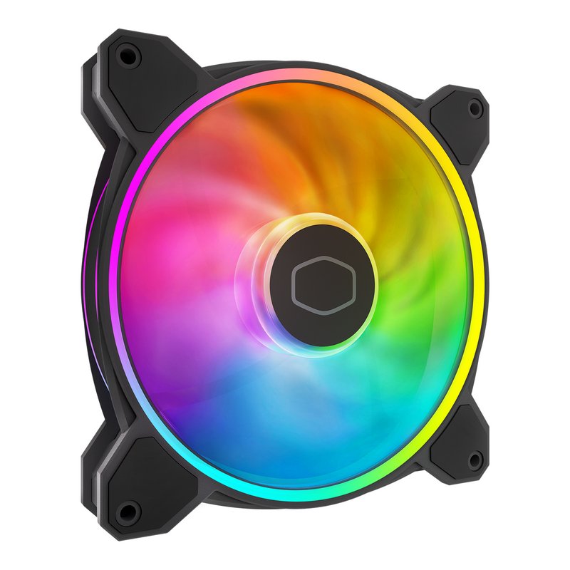 MasterFan MF140 Halo2の画像