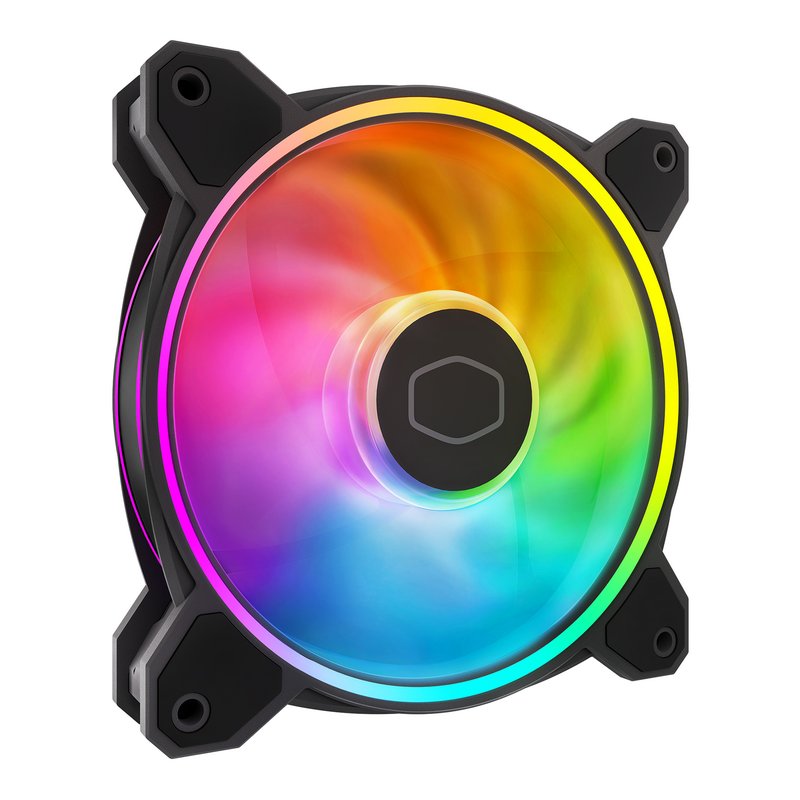 MasterFan MF120 Halo2の画像