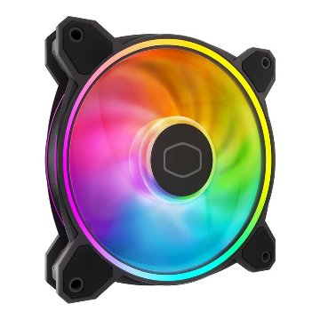MasterFan MF120 Halo2の画像