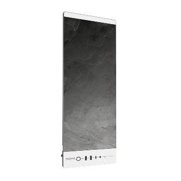 MasterFrame Case Panel stone silverの画像