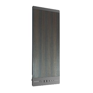 MasterFrame Case Panel Natural blackの画像