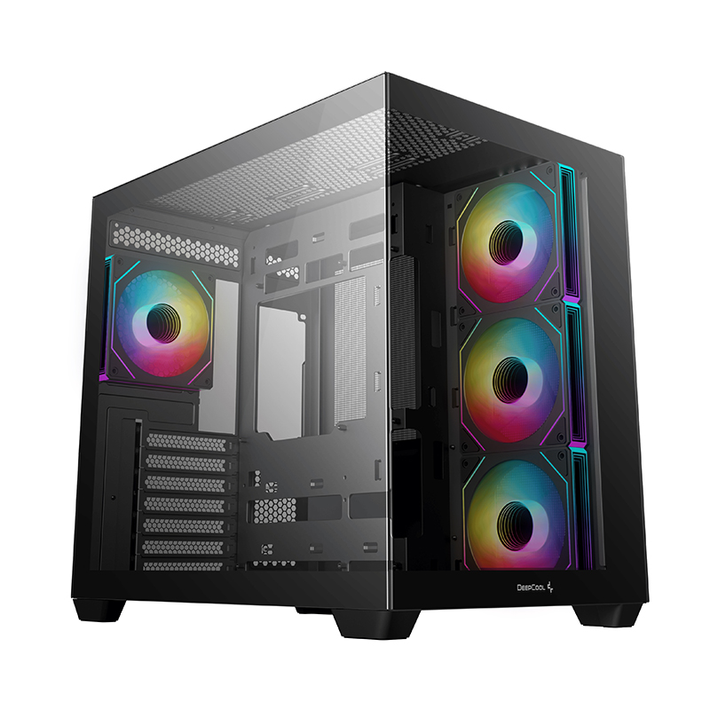 CG530 4Fの画像