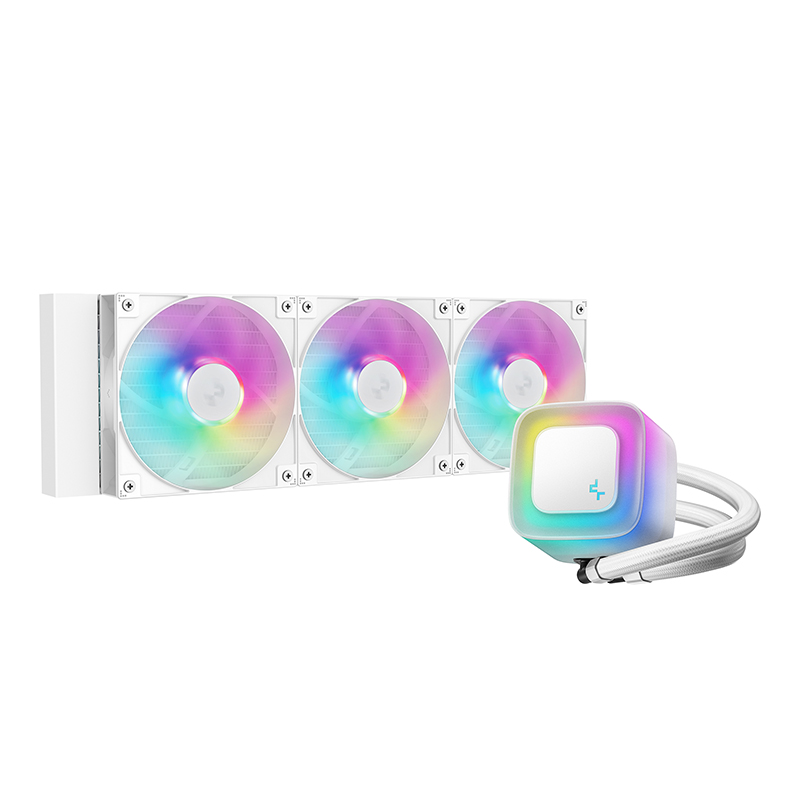 LE360 WH V2の画像