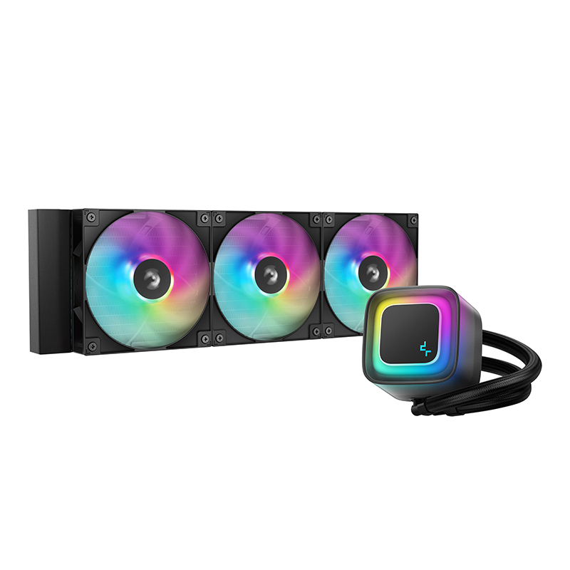LE360 V2の画像