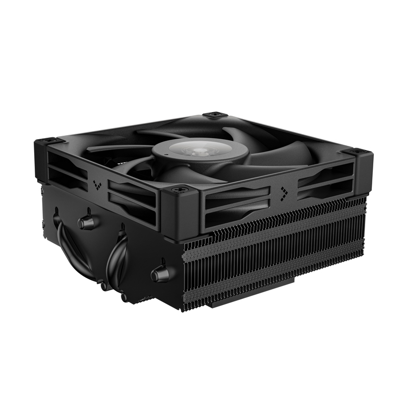 AN400 BKの画像