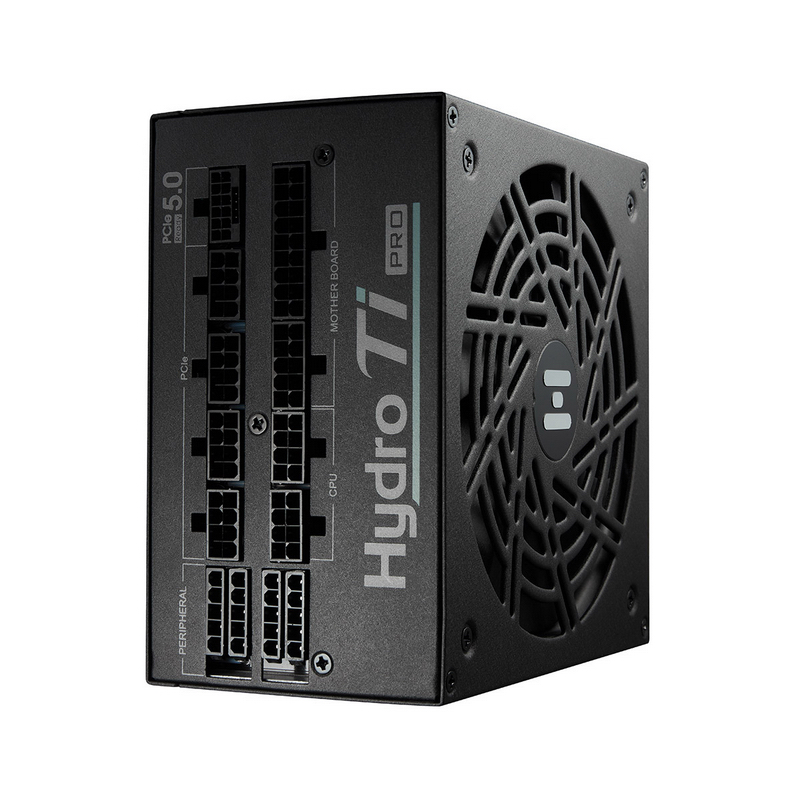Hydro Ti PRO(ATX3.1) 1000Wの画像
