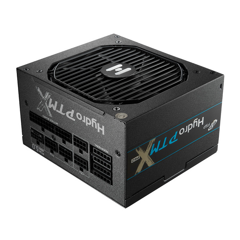 Hydro PTM X PRO(ATX3.1) 1200Wの画像