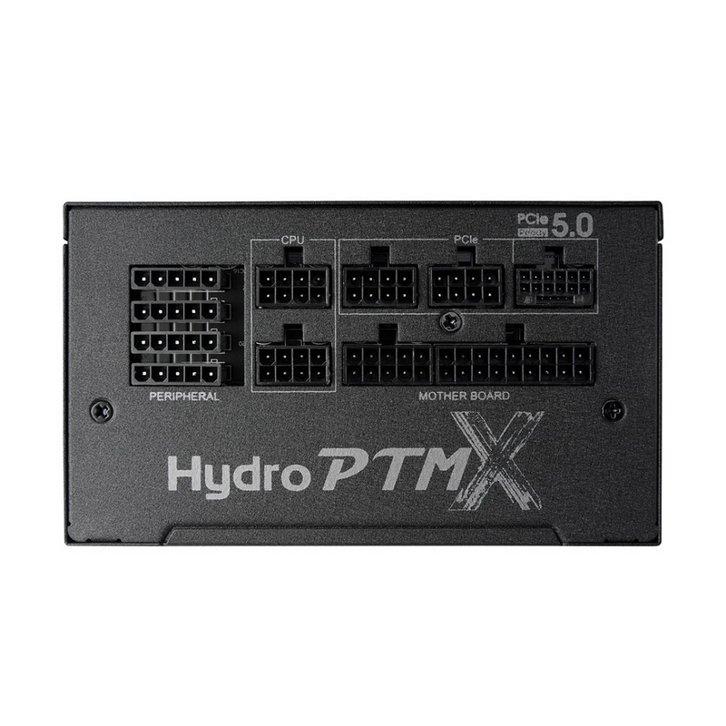Hydro PTM X PRO(ATX3.1) 1200Wの画像