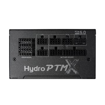 Hydro PTM X PRO(ATX3.1) 1200Wの画像