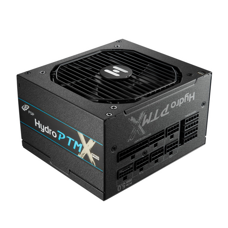 Hydro PTM X PRO(ATX3.1) 1000Wの画像