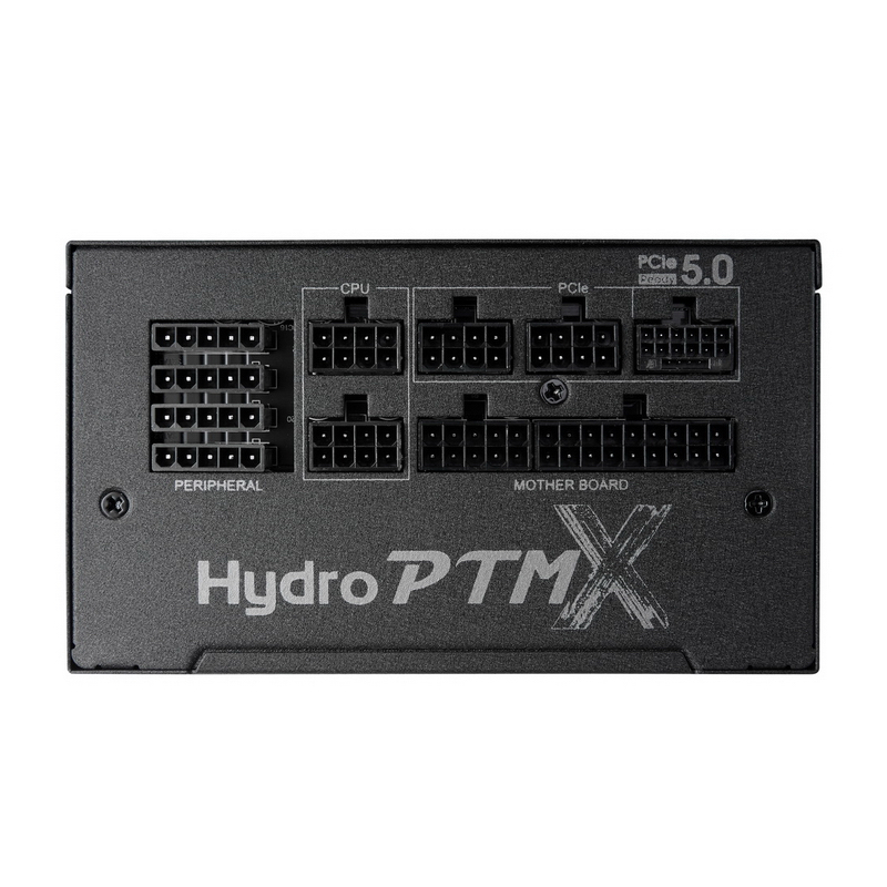 Hydro PTM X PRO(ATX3.1) 1000Wの画像