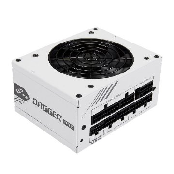DAGGER PRO(ATX3.1) 850W Whiteの画像