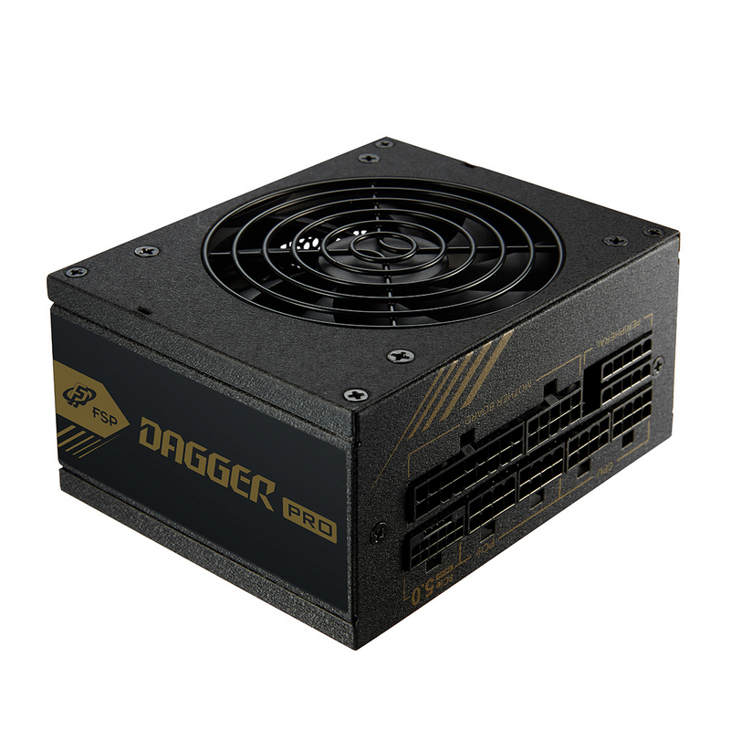 DAGGER PRO(ATX3.1) 850Wの画像