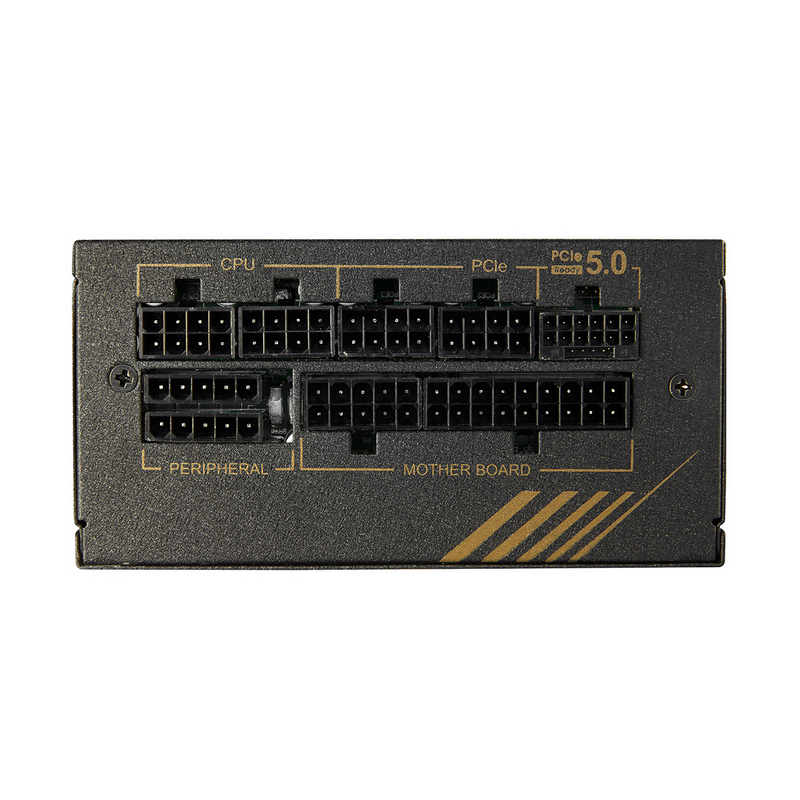 DAGGER PRO(ATX3.1) 850Wの画像