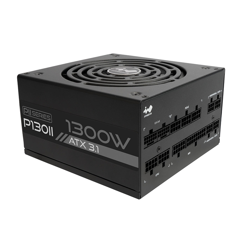 P130II ATX 3.1の画像
