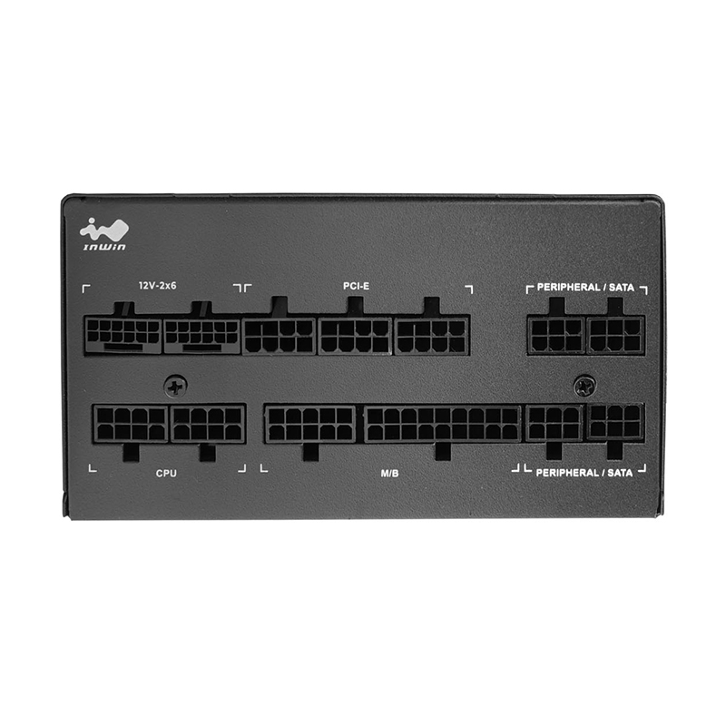 P130II ATX 3.1の画像
