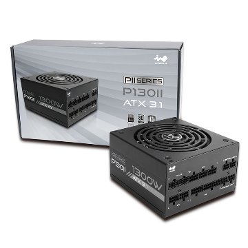 P130II ATX 3.1の画像