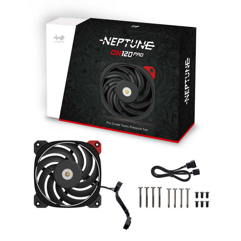 Neptune DN120 PROの画像