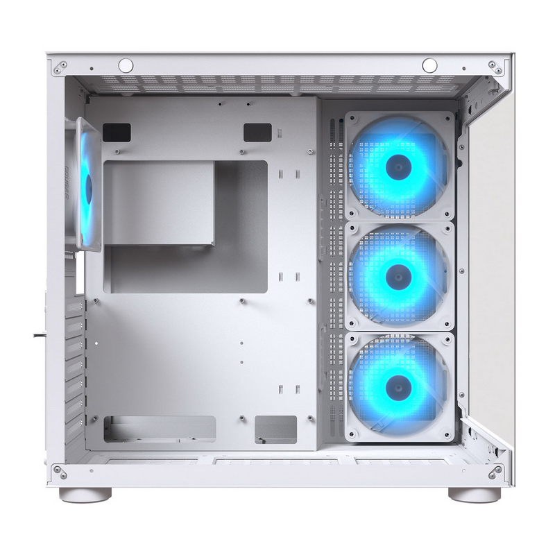 FV150 RE Whiteの画像