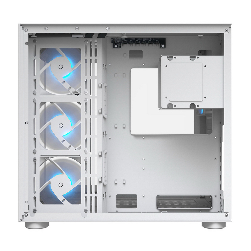 FV150 RE Whiteの画像