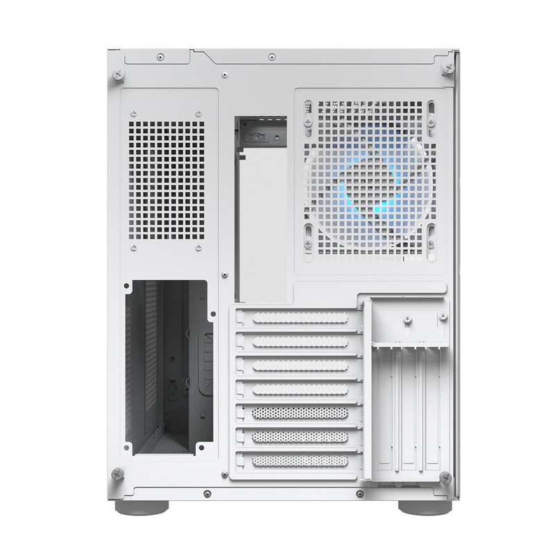 FV150 RE Whiteの画像