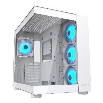 FV150 RE Whiteの画像